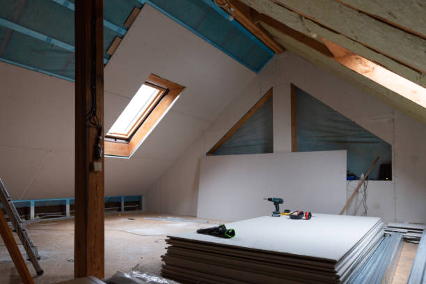 Best Garage Insulation Installation  in Four Corners, TX