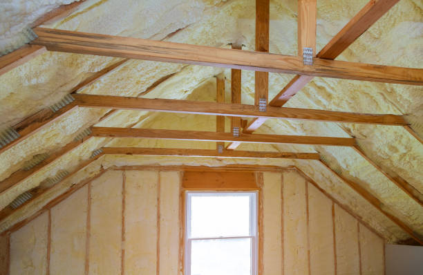 Best Blown-in Insulation  in Four Corners, TX