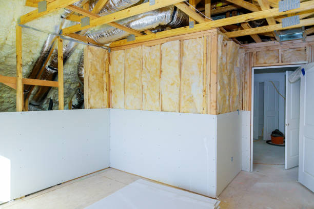 Best Local Insulation Services  in Four Corners, TX