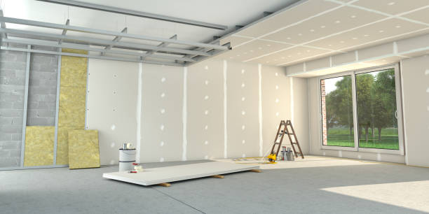 Best Crawl Space Insulation  in Four Corners, TX