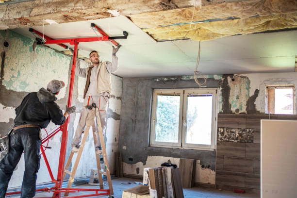  Four Corners, TX Insulation Contractor Pros