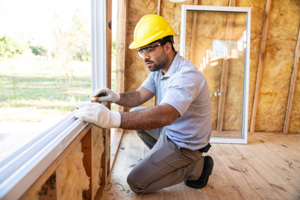 Best Insulation Contractor Near Me  in Four Corners, TX