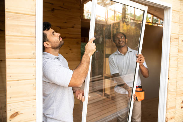Best Energy-efficient Insulation  in Four Corners, TX