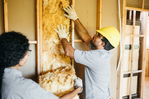 Best Crawl Space Insulation  in Four Corners, TX