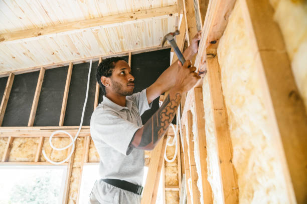 Insulation Repair Services in Four Corners, TX