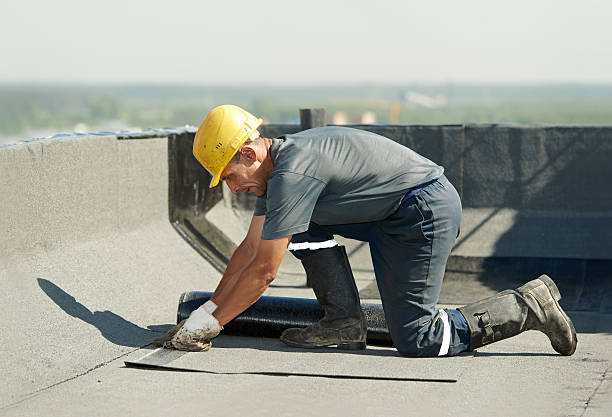 Best Wall Insulation Contractor  in Four Corners, TX