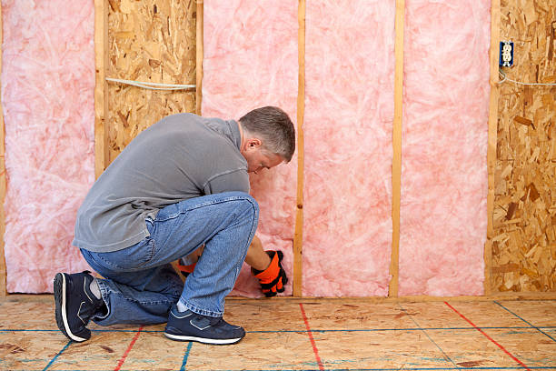 Best Spray Foam Insulation  in Four Corners, TX