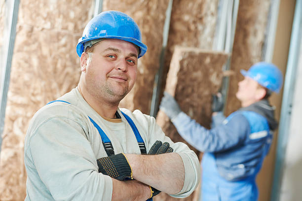 Trusted Four Corners, TX Insulation Contractor Experts