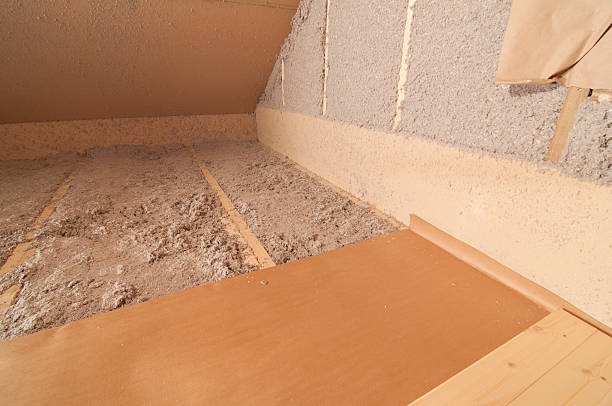 Best Best Insulation Companies  in Four Corners, TX